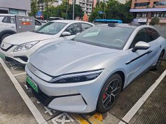 BYD Han L 2025 EV AWD LiDAR Flagship - ფოტო 1