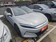 BYD Han L 2025 EV AWD LiDAR Flagship - ფოტო 2