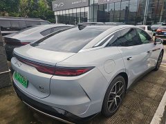 BYD Han L 2025 EV AWD LiDAR Flagship - ფოტო 3