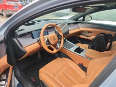 BYD Han L 2025 EV AWD LiDAR Flagship - ფოტო 4