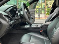 Cadillac CT5 28T Luxury - ფოტო 10