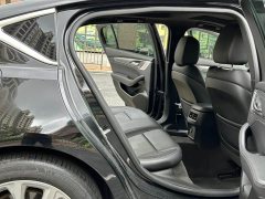 Cadillac CT5 28T Luxury - ფოტო 11