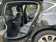 Cadillac CT5 28T Luxury - ფოტო 14