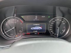 Cadillac CT5 28T Luxury - ფოტო 17