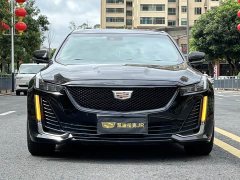 Cadillac CT5 28T Luxury - ფოტო 2