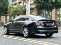 Cadillac CT5 28T Luxury - ფოტო 3