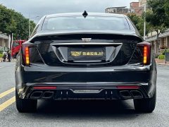 Cadillac CT5 28T Luxury - ფოტო 4