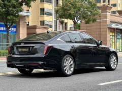 Cadillac CT5 28T Luxury - ფოტო 6