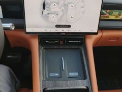 AITO M6 Extended Range Ultra - ფოტო 20