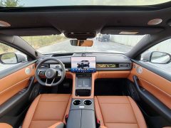 AITO M6 Extended Range Ultra - ფოტო 5