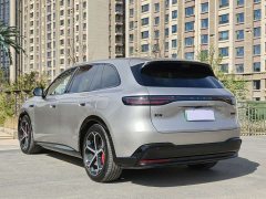AITO M6 Extended Range Ultra - ფოტო 9