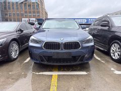 BMW X2 xDrive25i M Sport Package - ფოტო 1