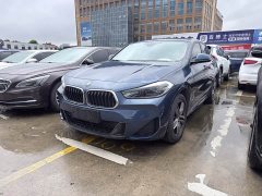 BMW X2 xDrive25i M Sport Package - ფოტო 2