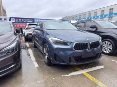BMW X2 xDrive25i M Sport Package - ფოტო 3