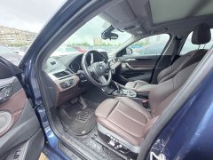 BMW X2 xDrive25i M Sport Package - ფოტო 4