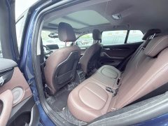 BMW X2 xDrive25i M Sport Package - ფოტო 5