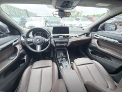 BMW X2 xDrive25i M Sport Package - ფოტო 6