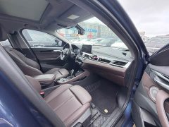 BMW X2 xDrive25i M Sport Package - ფოტო 7
