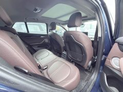 BMW X2 xDrive25i M Sport Package - ფოტო 8