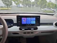 Geely Panda 2025 210km Panda Kart - ფოტო 13