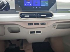 Geely Panda 2025 210km Panda Kart - ფოტო 14