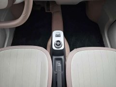 Geely Panda 2025 210km Panda Kart - ფოტო 15