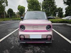 Geely Panda 2025 210km Panda Kart - ფოტო 2