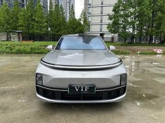 Li Auto L9 Max - ფოტო 1
