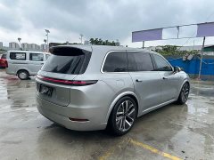 Li Auto L9 Max - ფოტო 11
