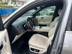 Li Auto L9 Max - ფოტო 4