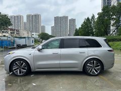 Li Auto L9 Max - ფოტო 8