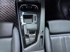 Audi A4L 40 TFSI Luxury Dynamic - ფოტო 10