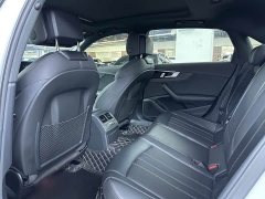 Audi A4L 40 TFSI Luxury Dynamic - ფოტო 11