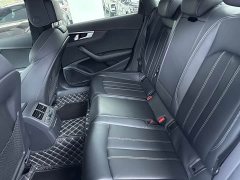 Audi A4L 40 TFSI Luxury Dynamic - ფოტო 12