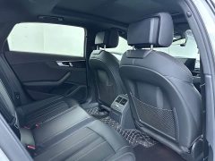 Audi A4L 40 TFSI Luxury Dynamic - ფოტო 15