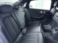 Audi A4L 40 TFSI Luxury Dynamic - ფოტო 16