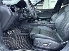 Audi A4L 40 TFSI Luxury Dynamic - ფოტო 4