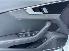 Audi A4L 40 TFSI Luxury Dynamic - ფოტო 6