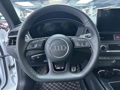 Audi A4L 40 TFSI Luxury Dynamic - ფოტო 7