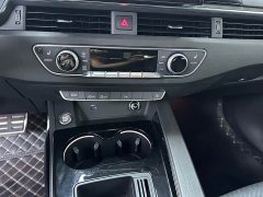 Audi A4L 40 TFSI Luxury Dynamic - ფოტო 9