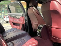 Cadillac CT6 28T Premium - ფოტო 11