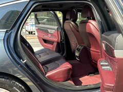 Cadillac CT6 28T Premium - ფოტო 12