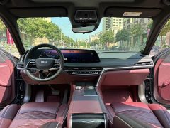 Cadillac CT6 28T Premium - ფოტო 13