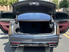 Cadillac CT6 28T Premium - ფოტო 14