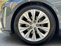 Cadillac CT6 28T Premium - ფოტო 15