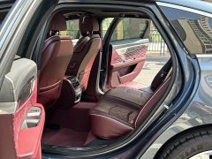 Cadillac CT6 28T Premium - ფოტო 19