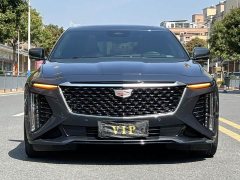 Cadillac CT6 28T Premium - ფოტო 2