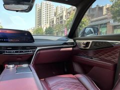 Cadillac CT6 28T Premium - ფოტო 20