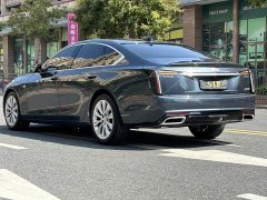 Cadillac CT6 28T Premium - ფოტო 4