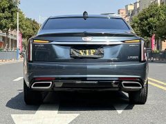 Cadillac CT6 28T Premium - ფოტო 5